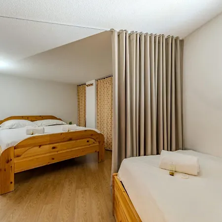 Mountain Hideaway With Ski-in And Out Val Thorens