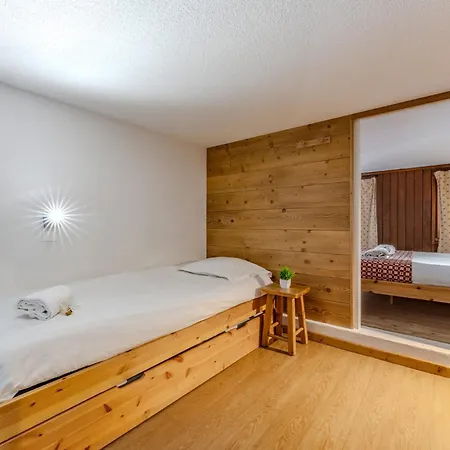 Mountain Hideaway With Ski-in And Out *