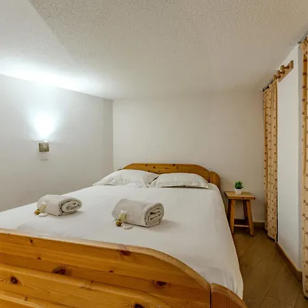 Mountain Hideaway With Ski-in And Out Lejlighed *