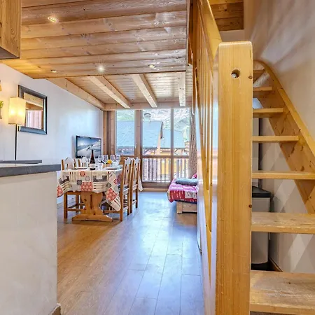 Mountain Hideaway With Ski-in And Out *