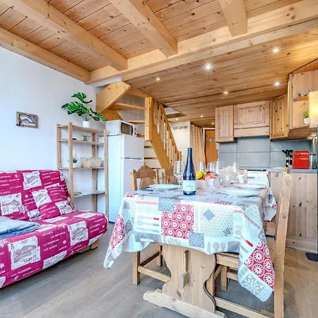 Mountain Hideaway With Ski-in And Out Lejlighed