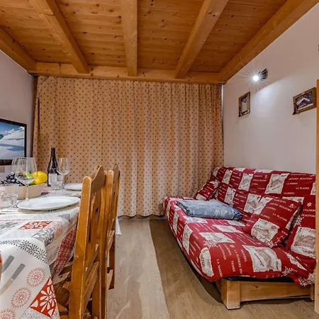 Lejlighed Mountain Hideaway With Ski-in And Out